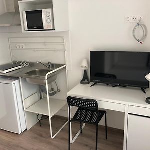Studio Appartement